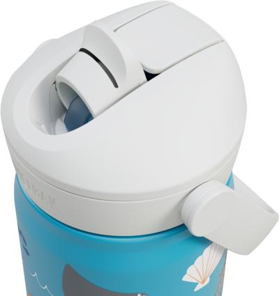 CamelBak Thrive Flip Straw Kids V.I. 0.35l ocean life Produktbild 3