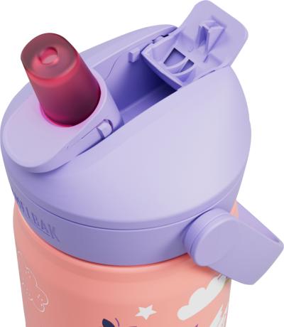 CamelBak Thrive Flip Straw Kids V.I. 0.35l magic unicorns Produktbild 2