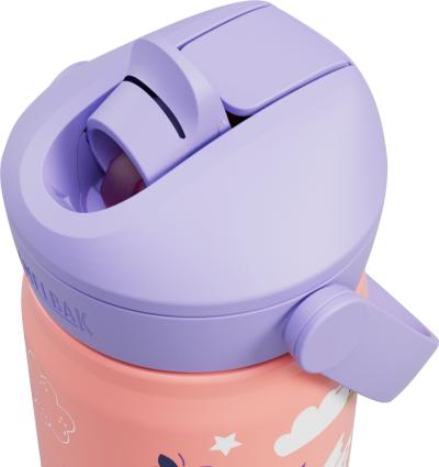 CamelBak Thrive Flip Straw Kids V.I. 0.35l magic unicorns Produktbild 3