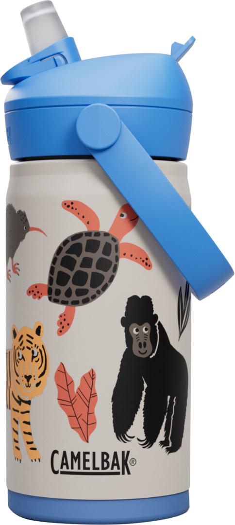 CamelBak Thrive Flip Straw Kids V.I. 0.4l protect our pals