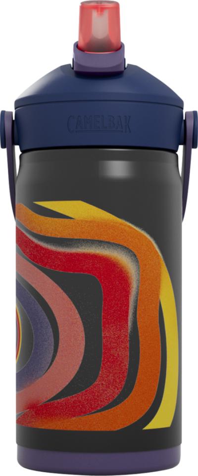 CamelBak Thrive Flip Straw Kids V.I. 0.35l cyclone Produktbild 1