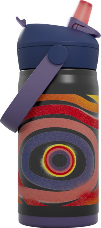 CamelBak Thrive Flip Straw Kids V.I. 0.35l cyclone Produktbild 2