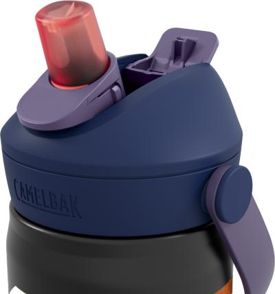 CamelBak Thrive Flip Straw Kids V.I. 0.35l cyclone Produktbild 3