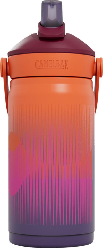 CamelBak Thrive Flip Straw Kids V.I. 0.35l misty mountain Produktbild 1