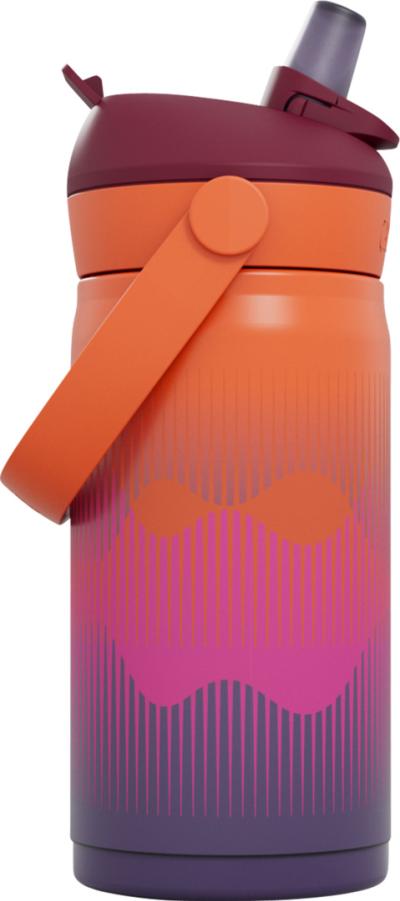 CamelBak Thrive Flip Straw Kids V.I. 0.35l misty mountain Produktbild 2