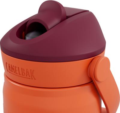 CamelBak Thrive Flip Straw Kids V.I. 0.35l misty mountain Produktbild 4