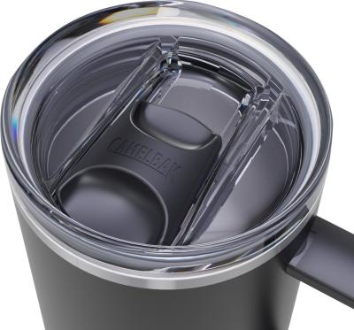CamelBak Thrive Mug V.I. 1l black Produktbild 2