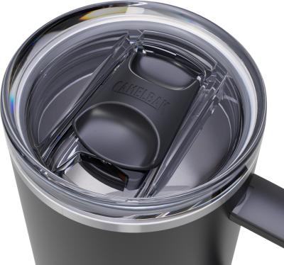 CamelBak Thrive Mug V.I. 1l black Produktbild 3