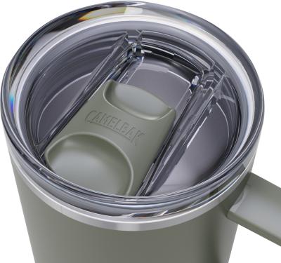 CamelBak Thrive Mug V.I. 1l moss Produktbild 2
