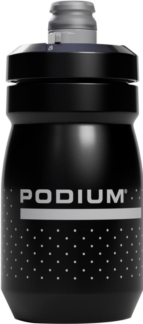 CamelBak Podium Bottle 0.44l black