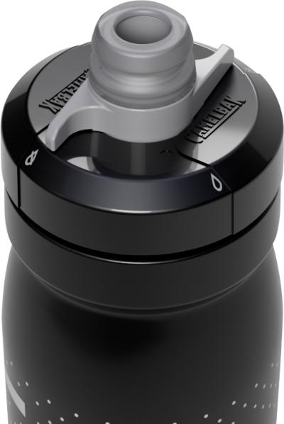 CamelBak Podium Bottle 0.44l black Produktbild 2