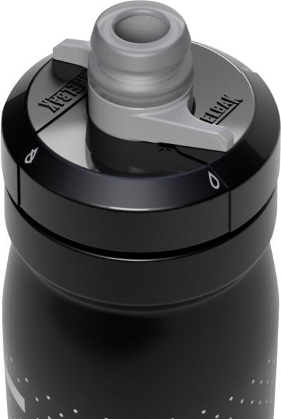 CamelBak Podium Bottle 0.44l black Produktbild 3