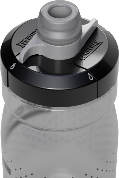 CamelBak Podium Bottle 0.44l smoke Produktbild 2