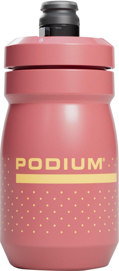 CamelBak Podium Bottle 0.44l coral sunset