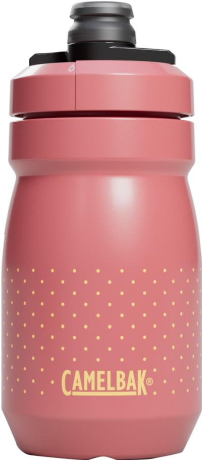 CamelBak Podium Bottle 0.44l coral sunset Produktbild 1