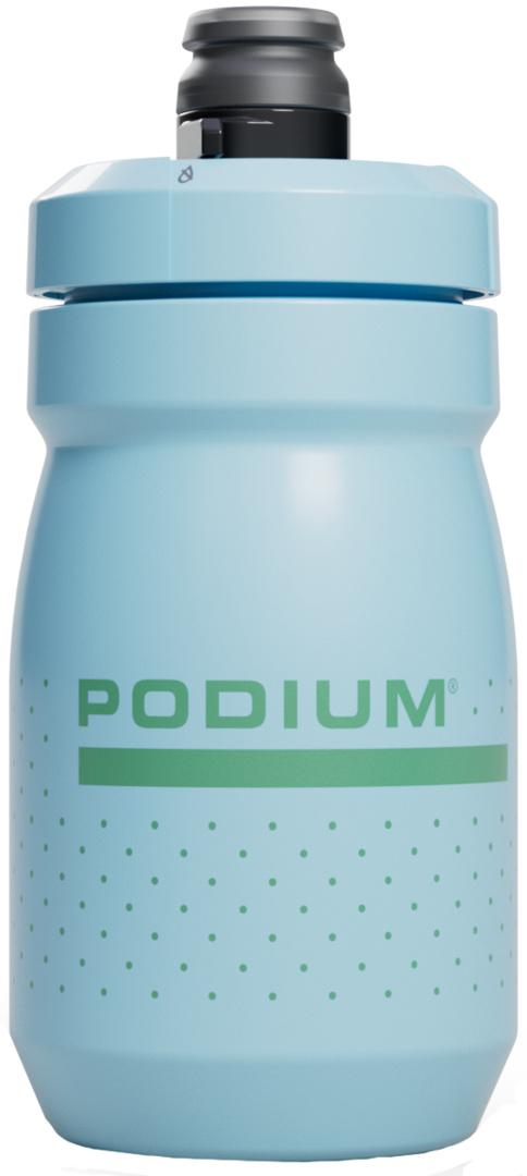 CamelBak Podium Bottle 0.44l crystal blue