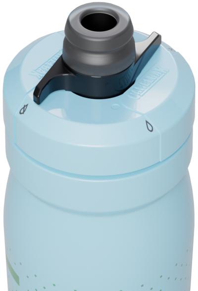 CamelBak Podium Bottle 0.44l crystal blue Produktbild 2