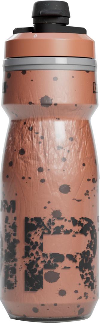 CamelBak Podium Dirt Series Chill 0.6l sierra red Produktbild 1