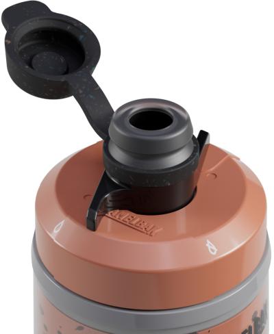 CamelBak Podium Dirt Series Chill 0.6l sierra red Produktbild 3
