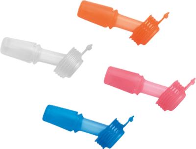 CamelBak Thrive Kids Mundst?ck 4 farbig Produktbild 1