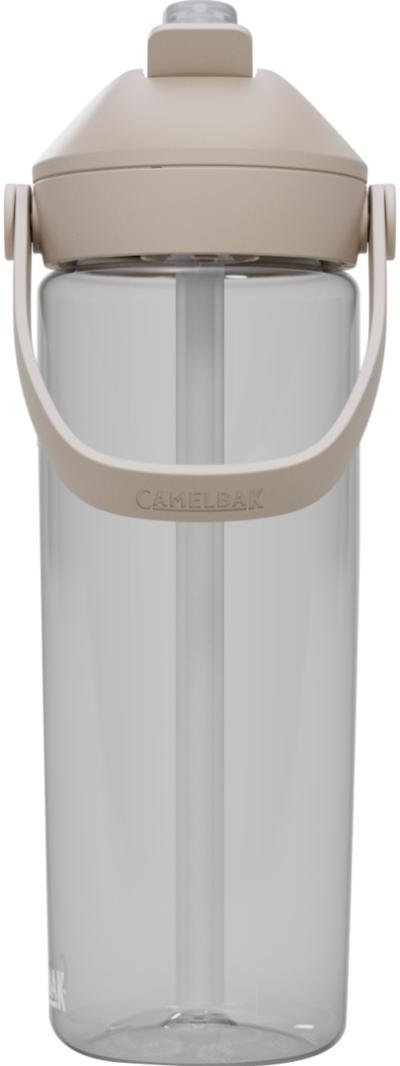 CamelBak Thrive Flip Straw 0.6l clear Produktbild 1