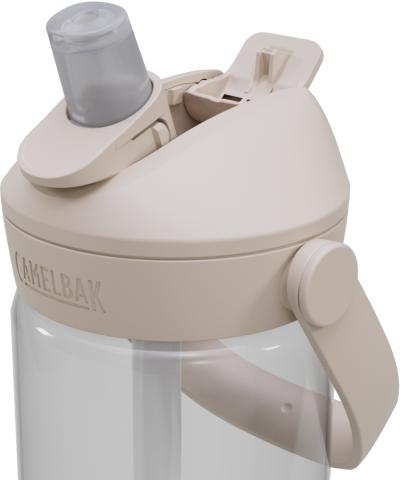 CamelBak Thrive Flip Straw 0.6l clear Produktbild 2