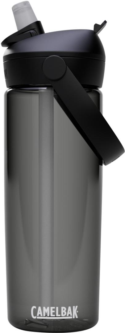 CamelBak Thrive Flip Straw 0.6l charcoal