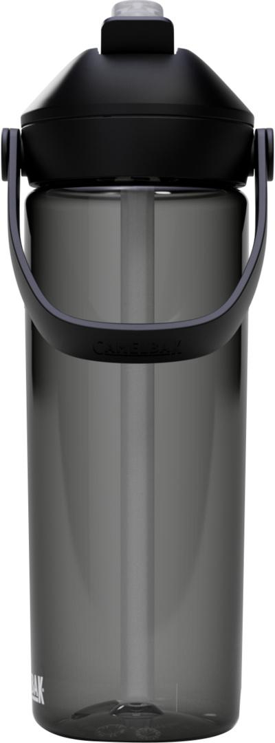 CamelBak Thrive Flip Straw 0.6l charcoal Produktbild 1