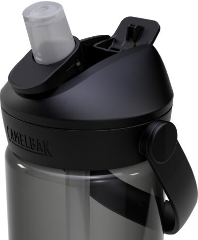 CamelBak Thrive Flip Straw 0.6l charcoal Produktbild 2