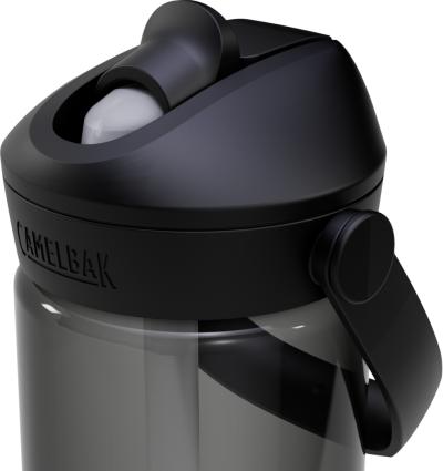 CamelBak Thrive Flip Straw 0.6l charcoal Produktbild 3