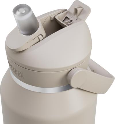CamelBak Thrive Flip Straw V.I. 1.2l stone Produktbild 2