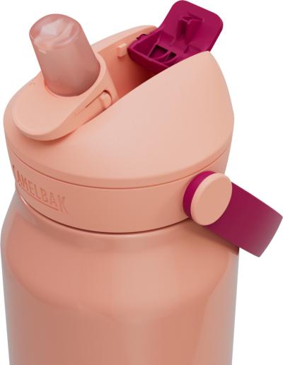 CamelBak Thrive Flip Straw V.I. 1.0l blush dawn Produktbild 2