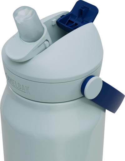 CamelBak Thrive Flip Straw V.I. 1.0l deep sea dawn Produktbild 2