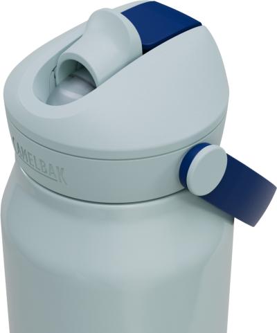 CamelBak Thrive Flip Straw V.I. 1.0l deep sea dawn Produktbild 3