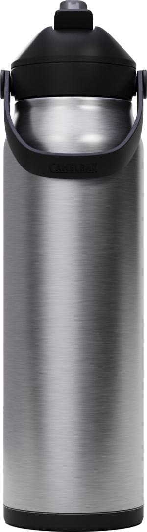 CamelBak Thrive Flip Straw V.I. 1.0l stainless Produktbild 1