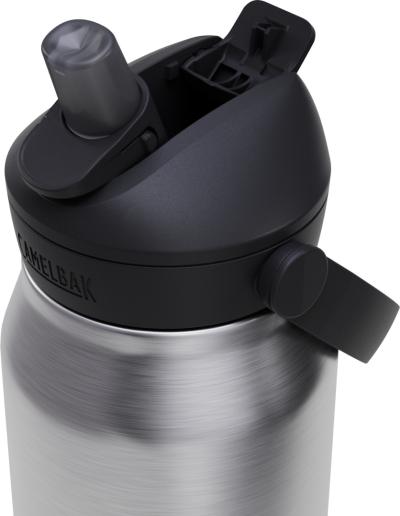 CamelBak Thrive Flip Straw V.I. 1.0l stainless Produktbild 2