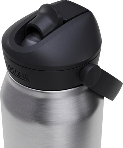 CamelBak Thrive Flip Straw V.I. 1.0l stainless Produktbild 3