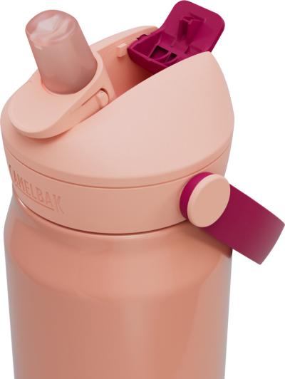 CamelBak Thrive Flip Straw V.I. 0.75l blush dawn Produktbild 2