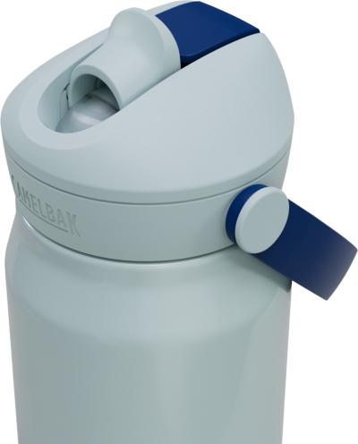 CamelBak Thrive Flip Straw V.I. 0.75l deep sea dawn Produktbild 3