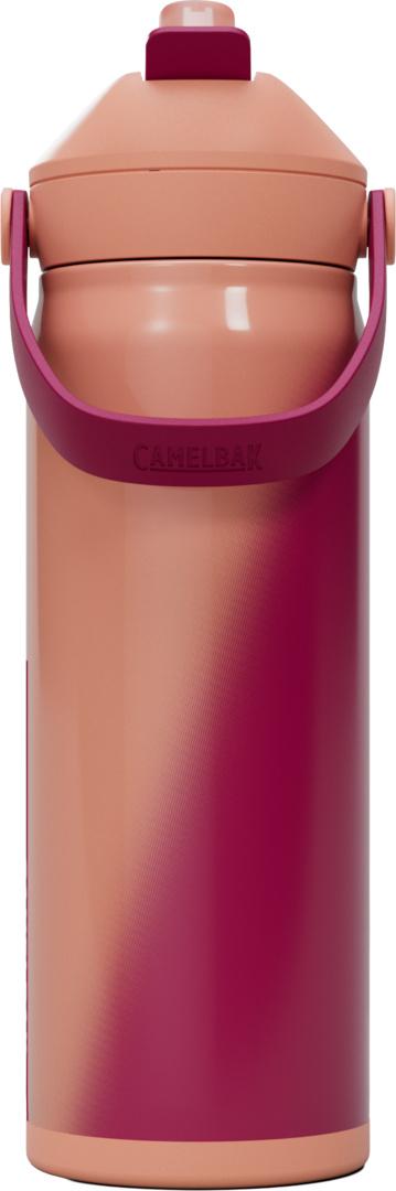 CamelBak Thrive Flip Straw V.I. 0.6l blush dawn Produktbild 1