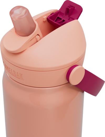 CamelBak Thrive Flip Straw V.I. 0.6l blush dawn Produktbild 2