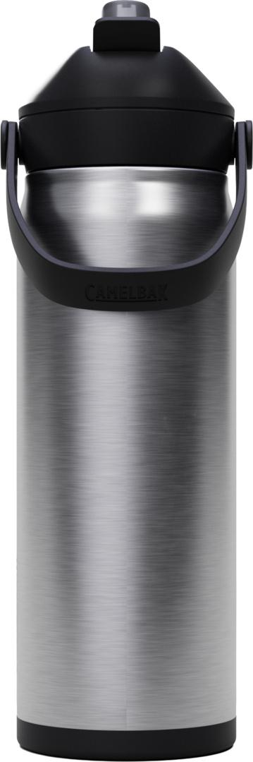 CamelBak Thrive Flip Straw V.I. 0.6l stainless Produktbild 1