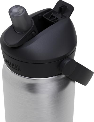 CamelBak Thrive Flip Straw V.I. 0.6l stainless Produktbild 2