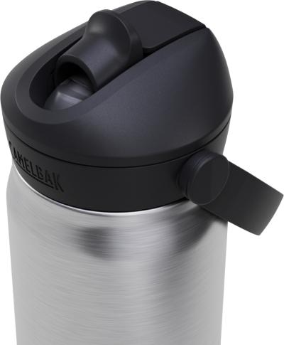 CamelBak Thrive Flip Straw V.I. 0.6l stainless Produktbild 3