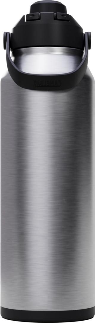 CamelBak Thrive Chug V.I. 1.2l stainless Produktbild 1