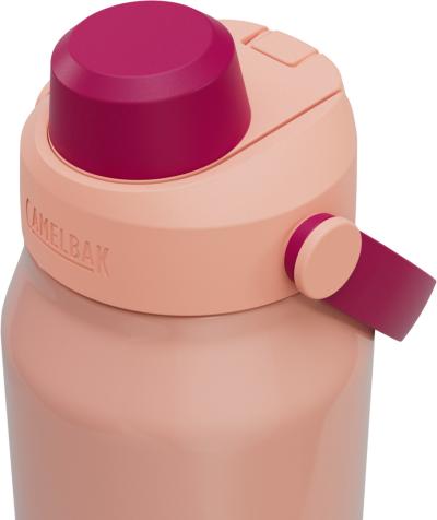 CamelBak Thrive Chug V.I. 1.0l blush dawn Produktbild 2