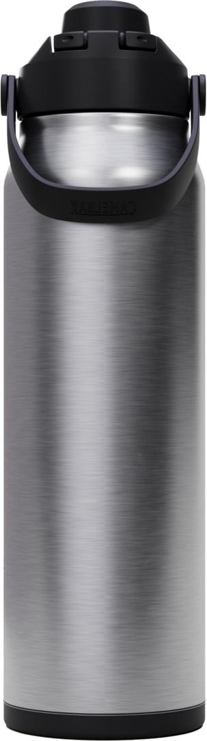CamelBak Thrive Chug V.I. 1.0l stainless Produktbild 1