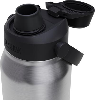 CamelBak Thrive Chug V.I. 1.0l stainless Produktbild 3