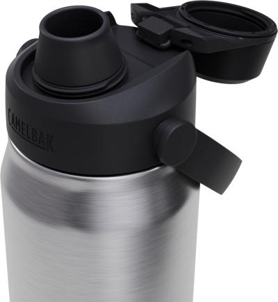 CamelBak Thrive Chug V.I. 0.75l stainless Produktbild 3