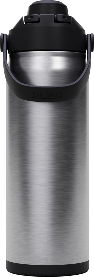 CamelBak Thrive Chug V.I. 0.6l stainless Produktbild 1